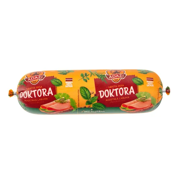 Doktora desa GNA vārīta 650g