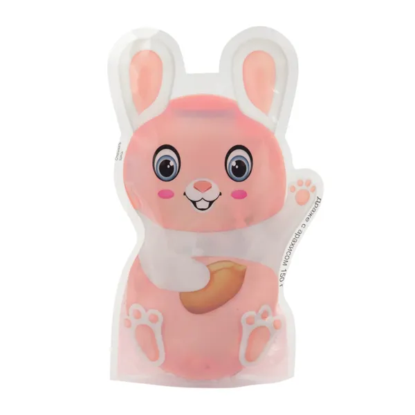 Dražejas Joyco zaķis zemesriekstu 150g