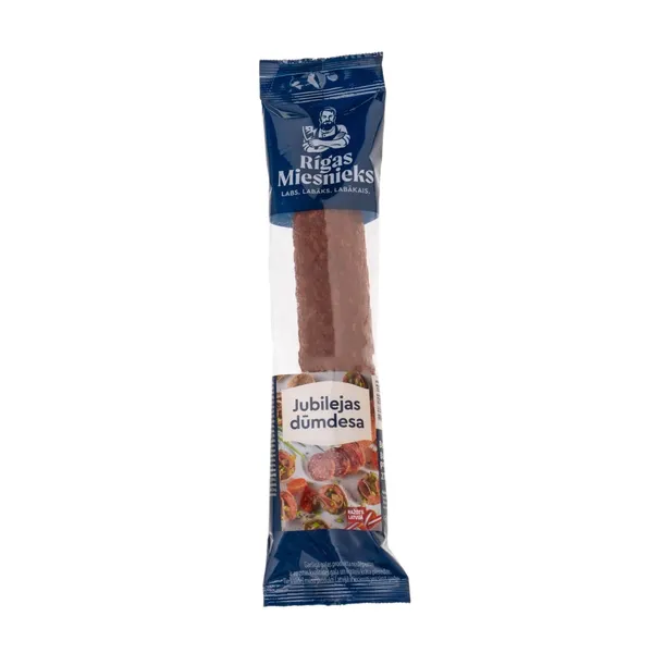 Dūmdesa Rīgas miesnieks jubilejas 270g