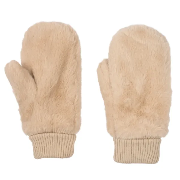 Dūraiņi Mywear bēšā krāsā AW26