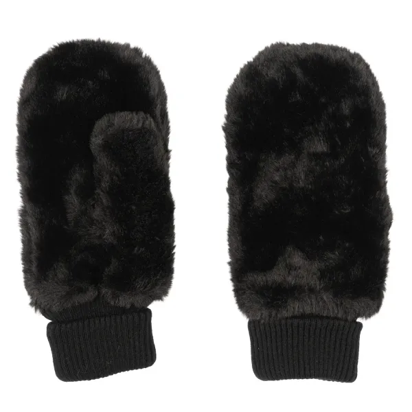 Dūraiņi Mywear melnā krāsā AW26