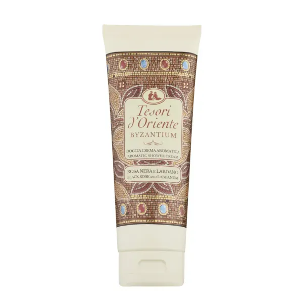 Dušas gēls Tesori d Oriente Byzantium 250ml