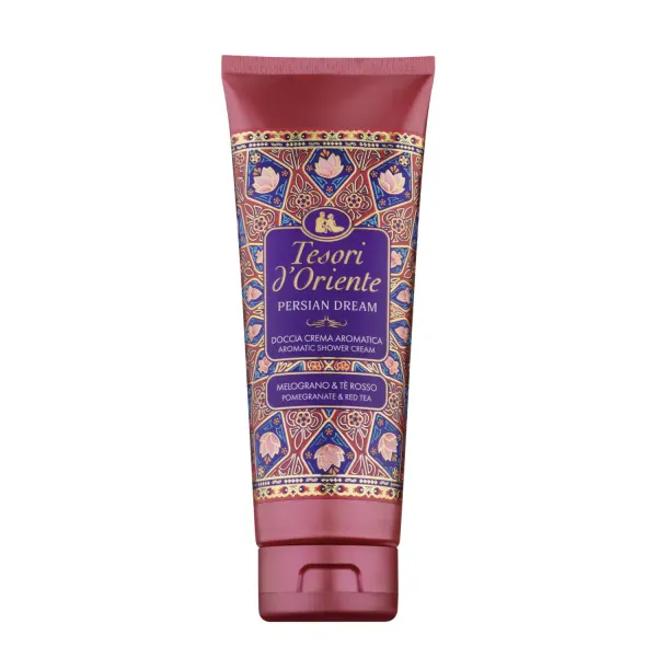 Dušas gēls Tesori d Oriente Persian Dream 250ml