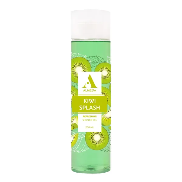 Dušas želeja Almeda Kiwi Splash 250ml