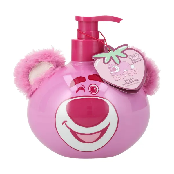 Dušas želeja Disney Lotso 500ml