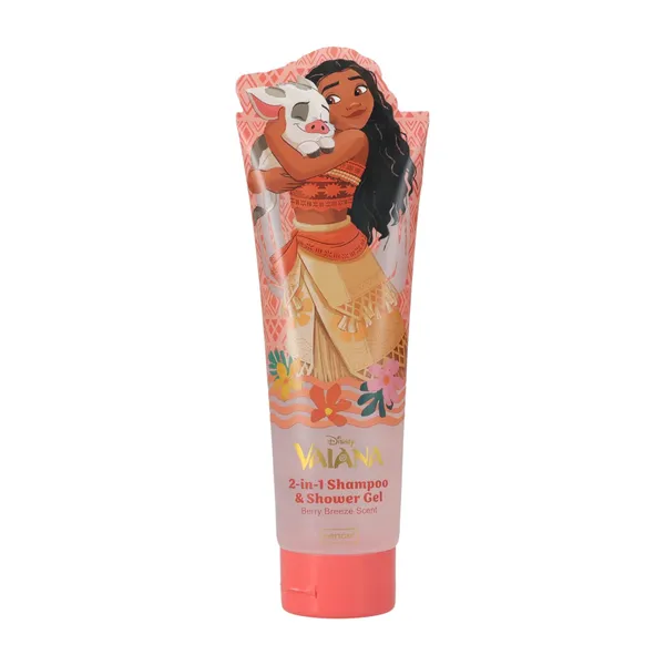 Dušas želeja Disney Vaiana 250ml