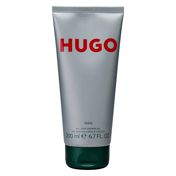 Dušas želeja Hugo Boss Hugo Man 200ml