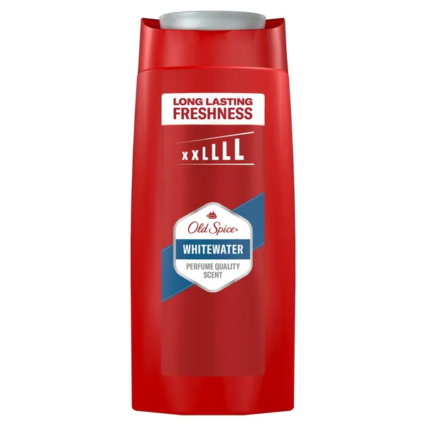 Dušas želeja OLD SPICE Whitewater 675ml