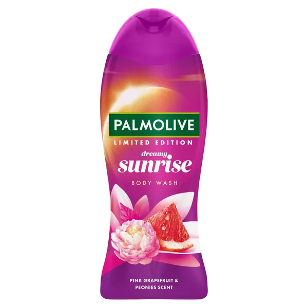 Dušas želeja Palmolive Dreamy Sunrise 500ml