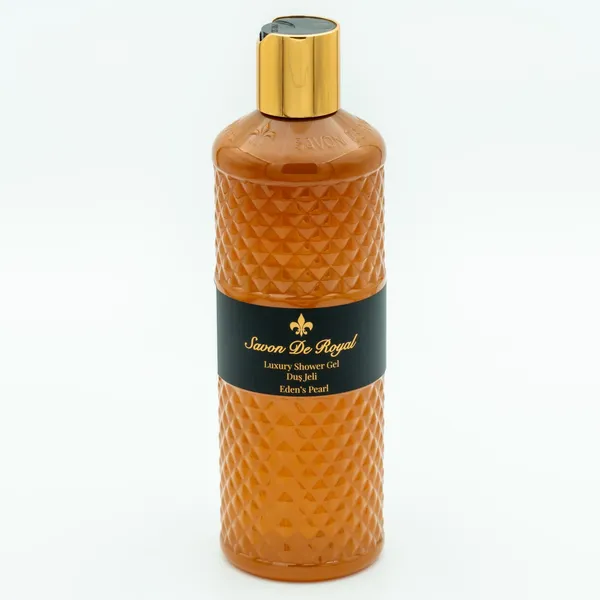 Dušas želeja Savon Eden Pearl 500 ml