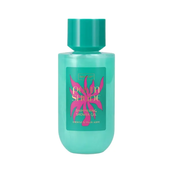 Dušas želeja Sence Collection Sunset Tribe Shimmering 250ml