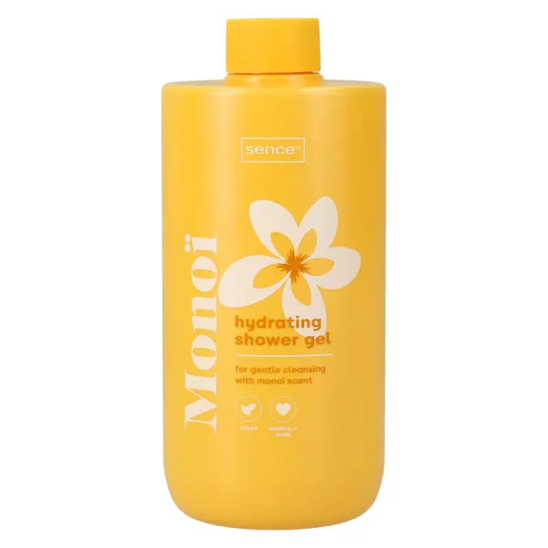Dušas želeja Sence Monoi 500ml