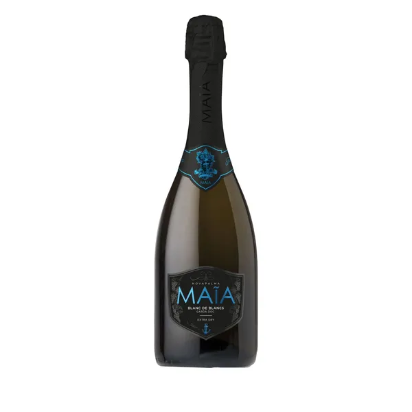 Dzirkstošais vīns Maia Blanc de Blancs Garda Doc 11,5% 0,75l