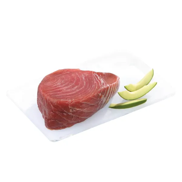 Dzeltenspuru tunzivs fileja, atlaidināta, kg