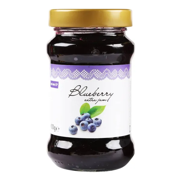 Džems Rimi melleņu 450g