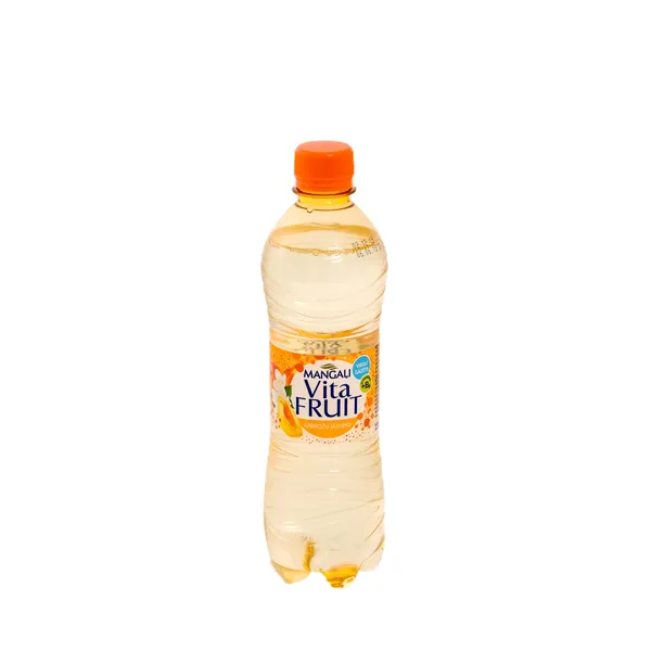 Dzēriens Mangaļi Vitafruit aprikožu jasmīnu 0,5l