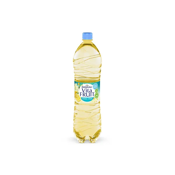 Dzēriens Mangaļi Vitafruit ar plūškoka un citrona garšu 1,5l