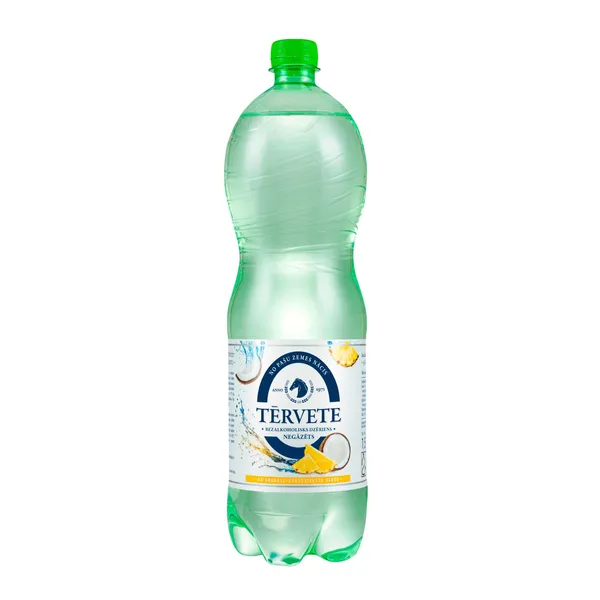 Dzēriens Tērvete ar ananāsu-koksriekstu garšu 1,5l