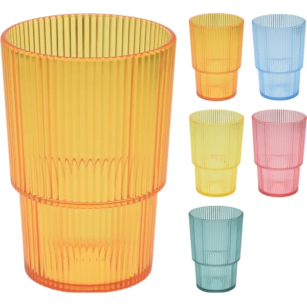 Dzeramā krūze 475ml, krāsa un dizains var atšķirties SO26