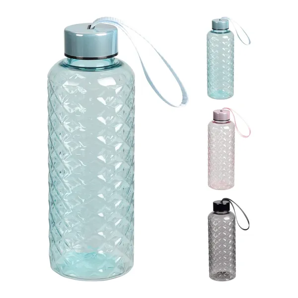 Dzeramā pudele 500ml krāsa un dizains var atšķirties SO26