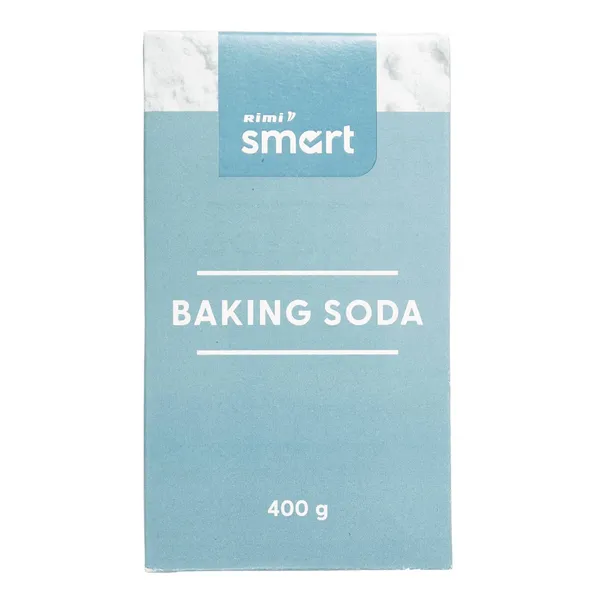 Dzeramā soda Rimi Smart 400g