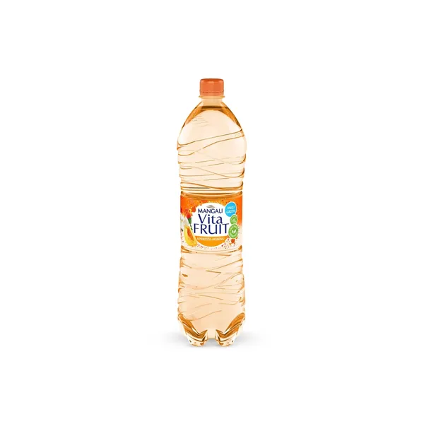 Dzeramais ūdens Vitafruit aprikožu jasmīna 1,5l