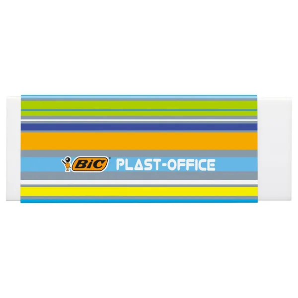 Dzēšgumija Bic Office BS26