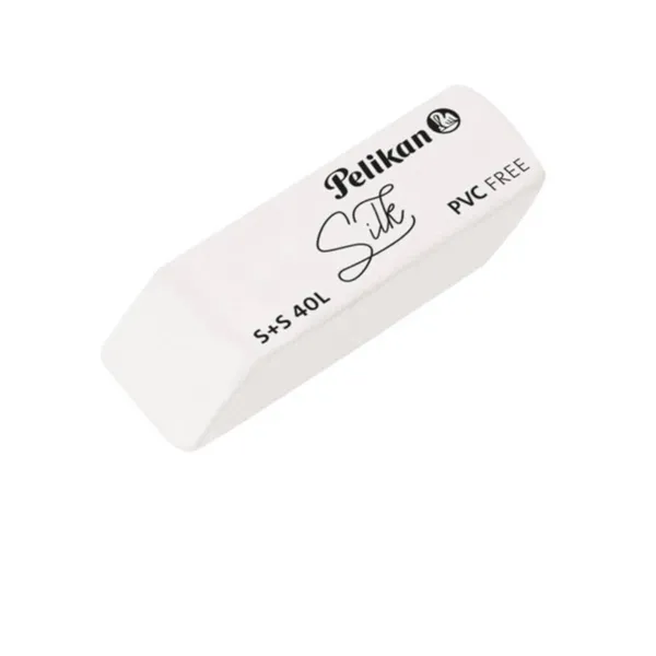 Dzēšgumija Pelikan mīksta