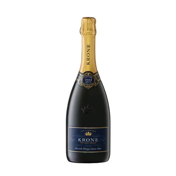 Dzikstošais vīns Krone Borealis Cuvee Brut 0.75l 12%