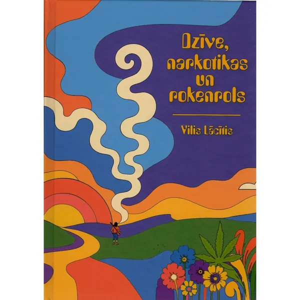 Dzīve, narkotikas un rokenrols