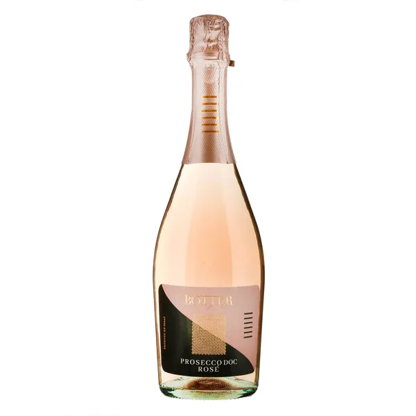 Dzirkstošais vīns Botter Prosecco Rosé 11% 0,75l