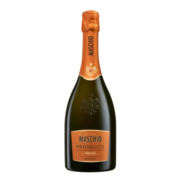 Dzirkstošais vīns Cantine Maschio Prosecco Spumante 11% 0,75l