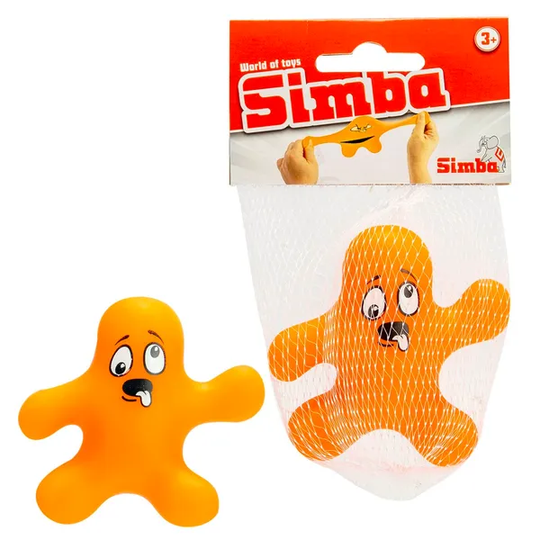 Elastīga rotaļlieta AW25