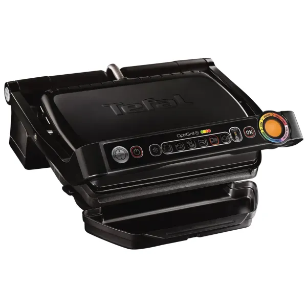 Elektriskais grils Tefal OptiGrill+ AW26