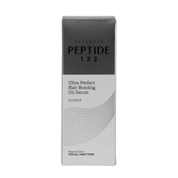 Eļļas serums Cosrx Peptide-132 Ultra Perfect Hair Bonding 28ml