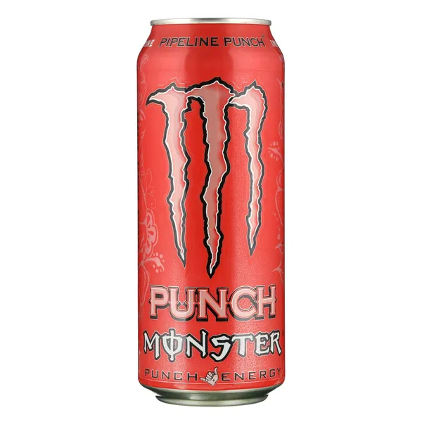 Enerģijas dzēriens Monster Pipeline Punch 0.5l