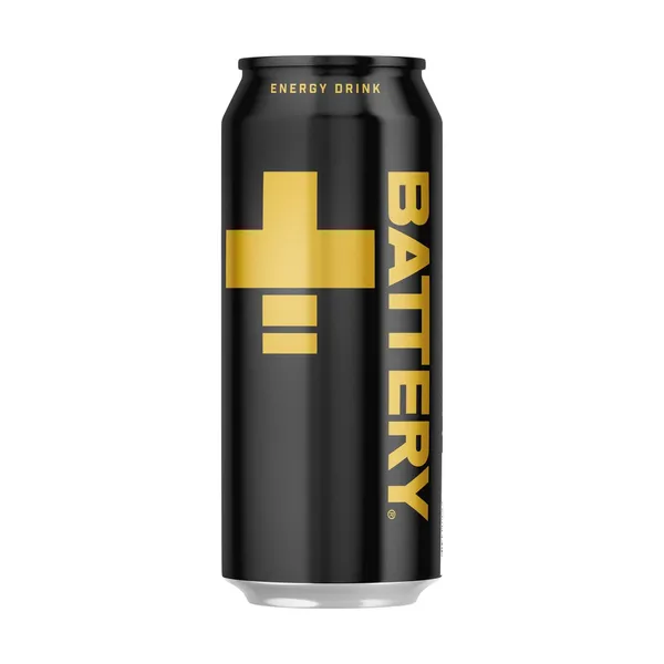 D ENERĢIJAS DZĒR.BATTERY 500ML CAN