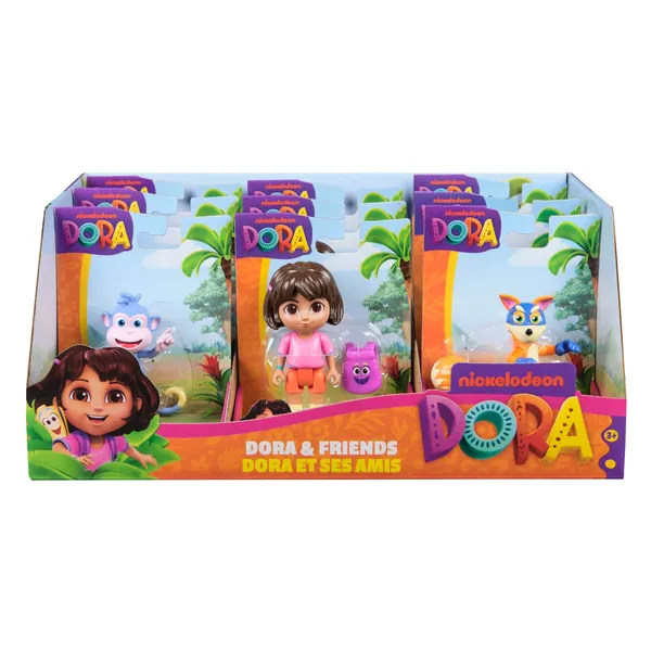 Figūra Dora the explorer 1 gab 6071556