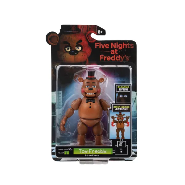 Figūra FNAF 12 cm FNF0001