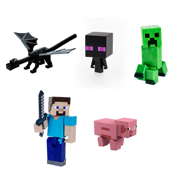 Figūra Minecraft Micro kolekcija