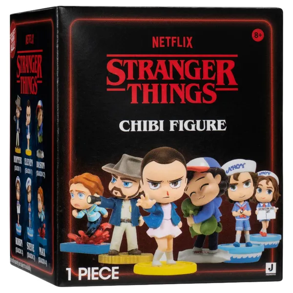 Figūra Stranger Things 5cm AW25