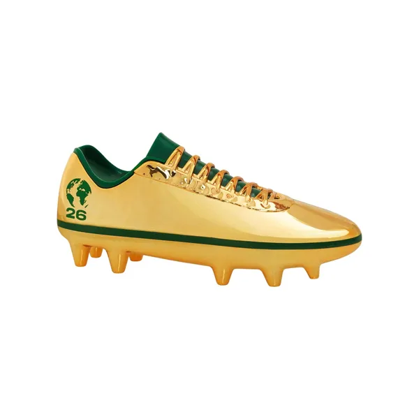 Figūriņa apavu kapsulā Supergoal 7cm SS26
