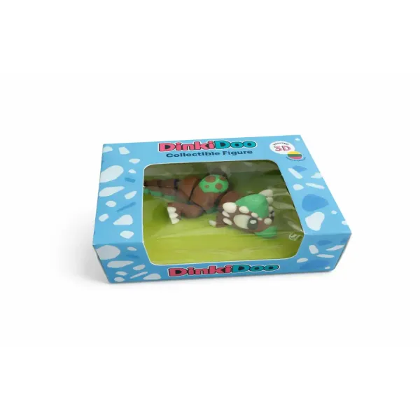 Figūriņa Dinkidoo kolekcionējama dinozaurs