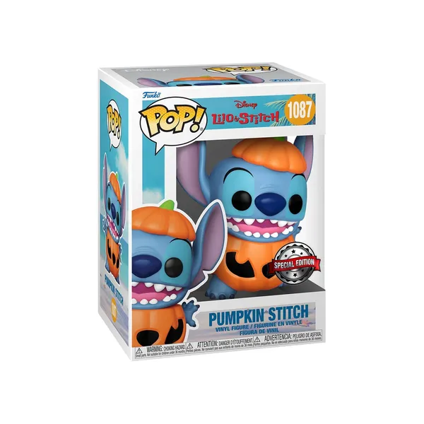 Figūriņa Funko Stitch 58184F