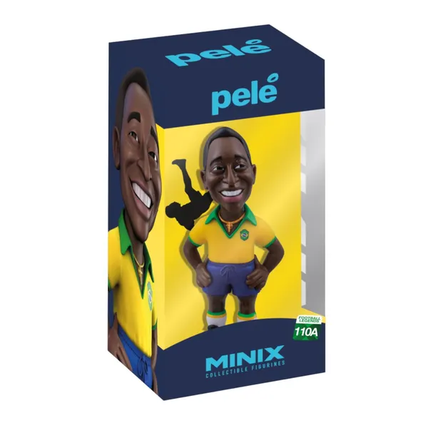 Figūriņa Minix Pelé, 18024, SS26