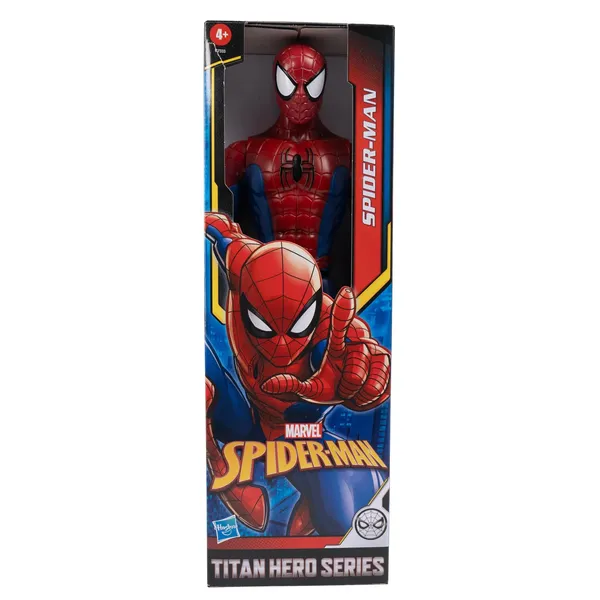 Figūriņa Spider Man Titan 30 cm E7333