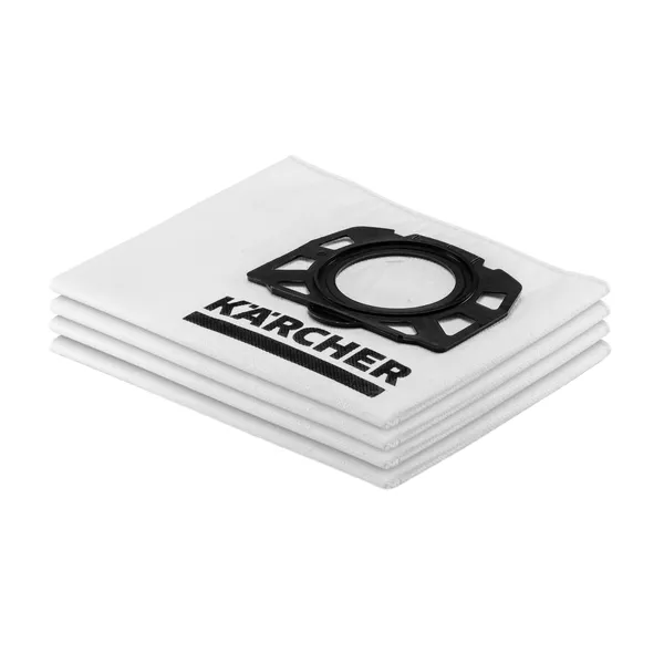 Filtra maisi Karcher flīsa WD 2/3 4gb SS26