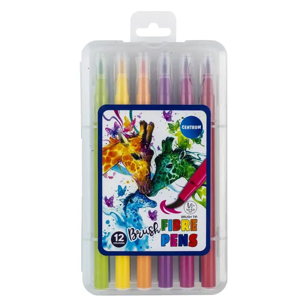 Flomāsteri-otiņas Centrum 12kr.