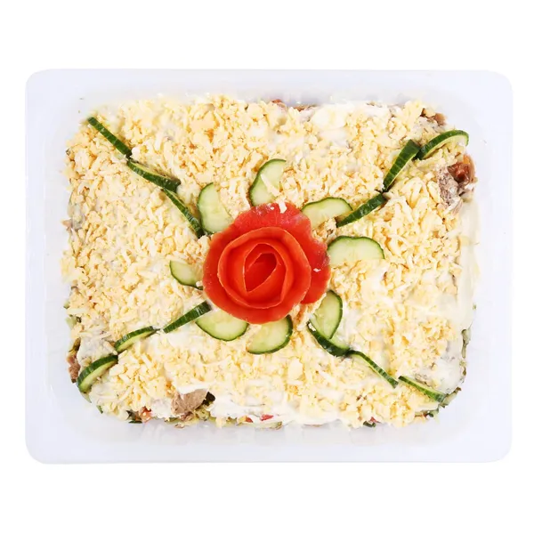 FM Tunča salāti kārtainie 2,0kg