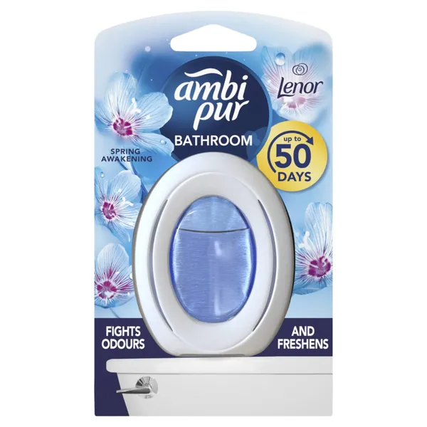 Gaisa atsvaidzinātājs Ambi Pur Lenor Spring Awakening 7.5ml